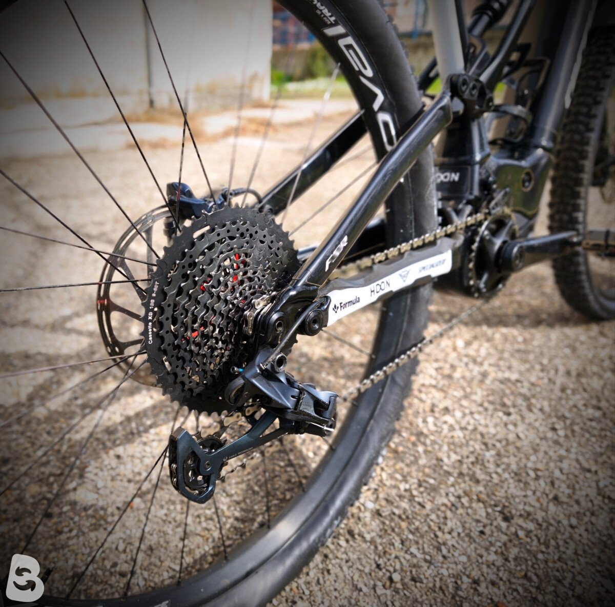 Specialized Turbo Levo Comp 2021