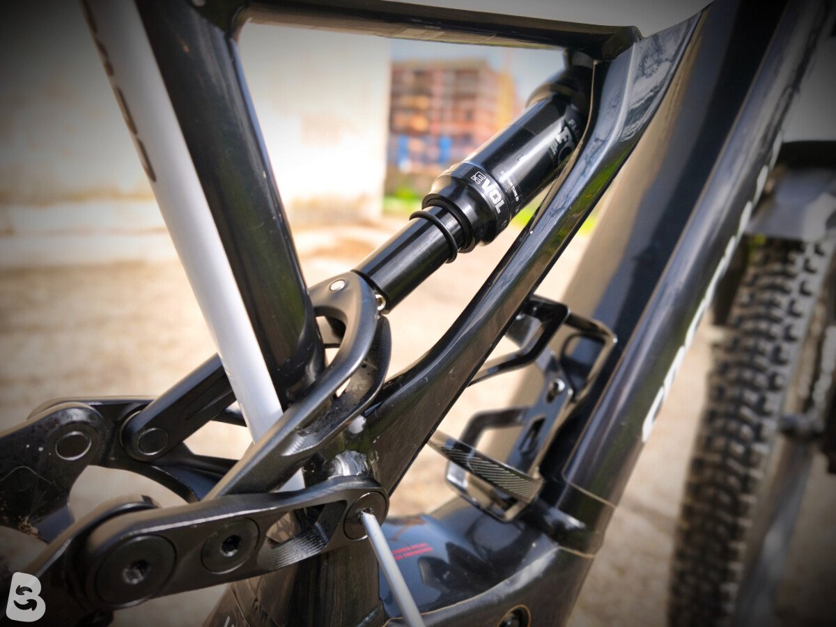 Specialized Turbo Levo Comp 2021