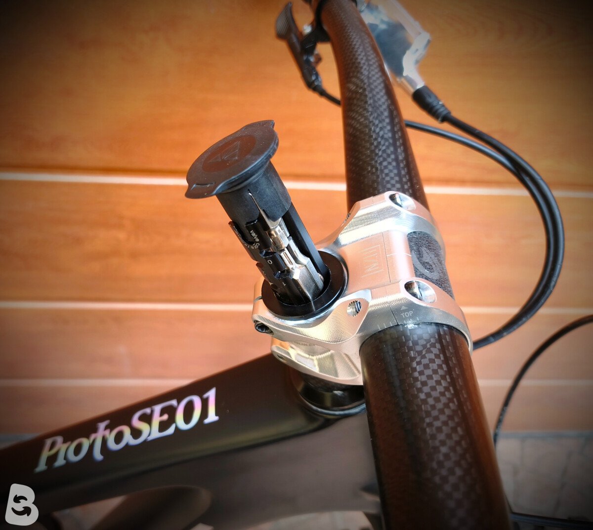 Samebike ProtoSE01 2025
