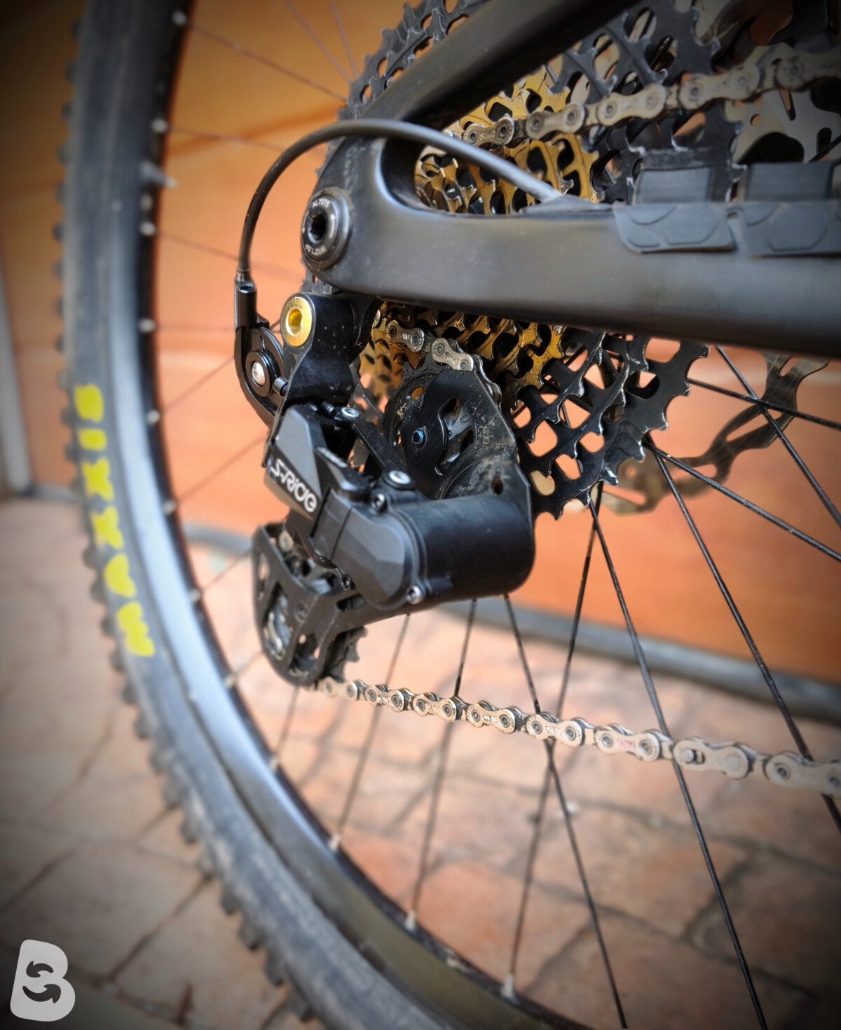 Samebike ProtoSE01 2025
