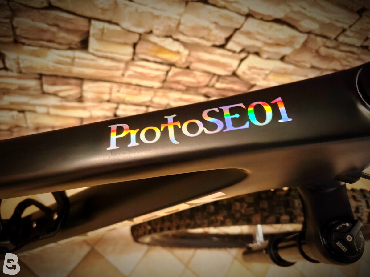 Samebike ProtoSE01 2025