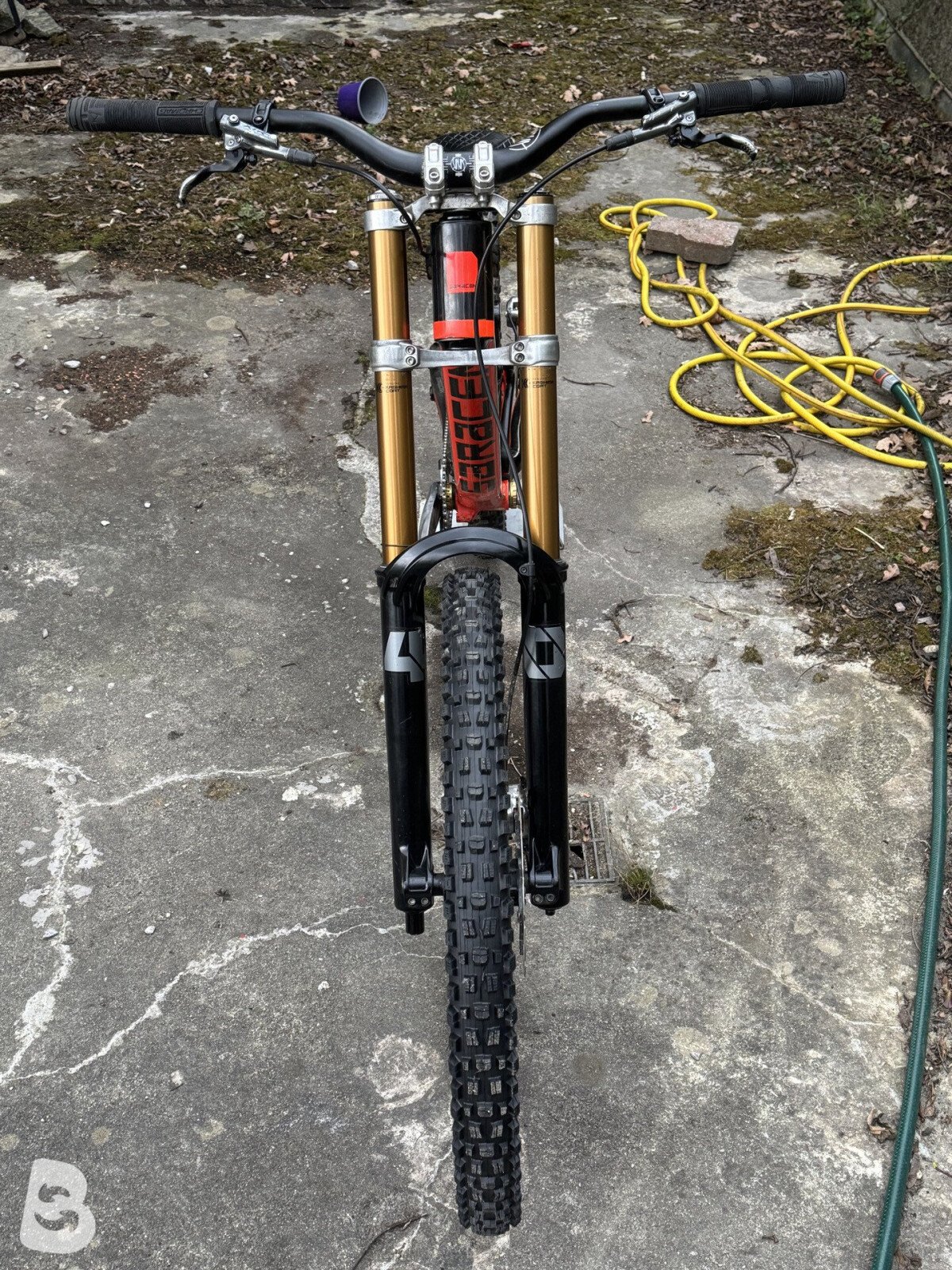 Saracen Myst Team 2020