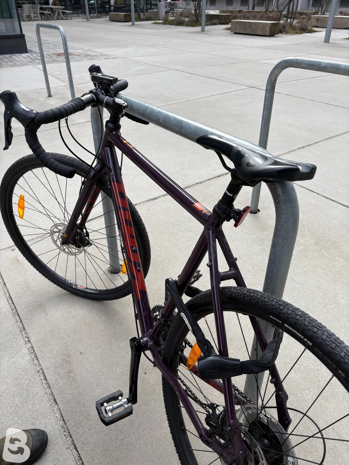 Kona Rove AL/DL 2022