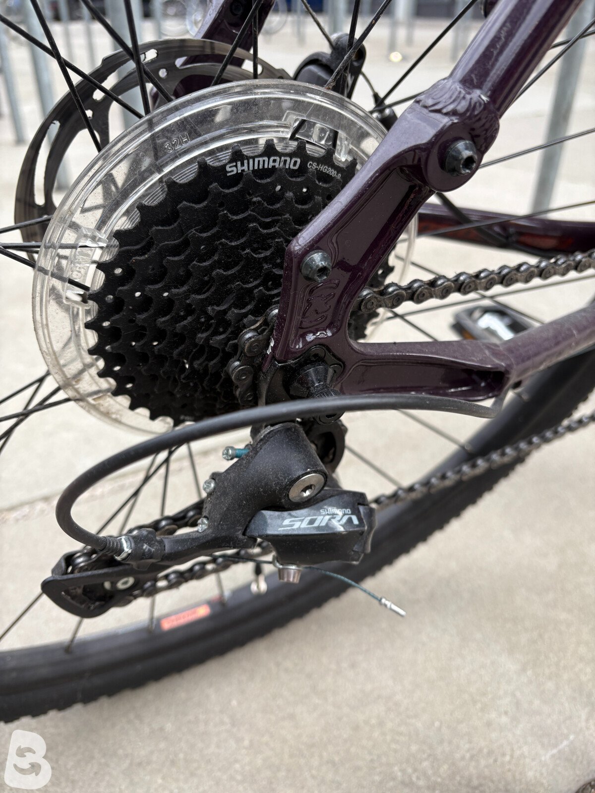 Kona Rove AL/DL 2022