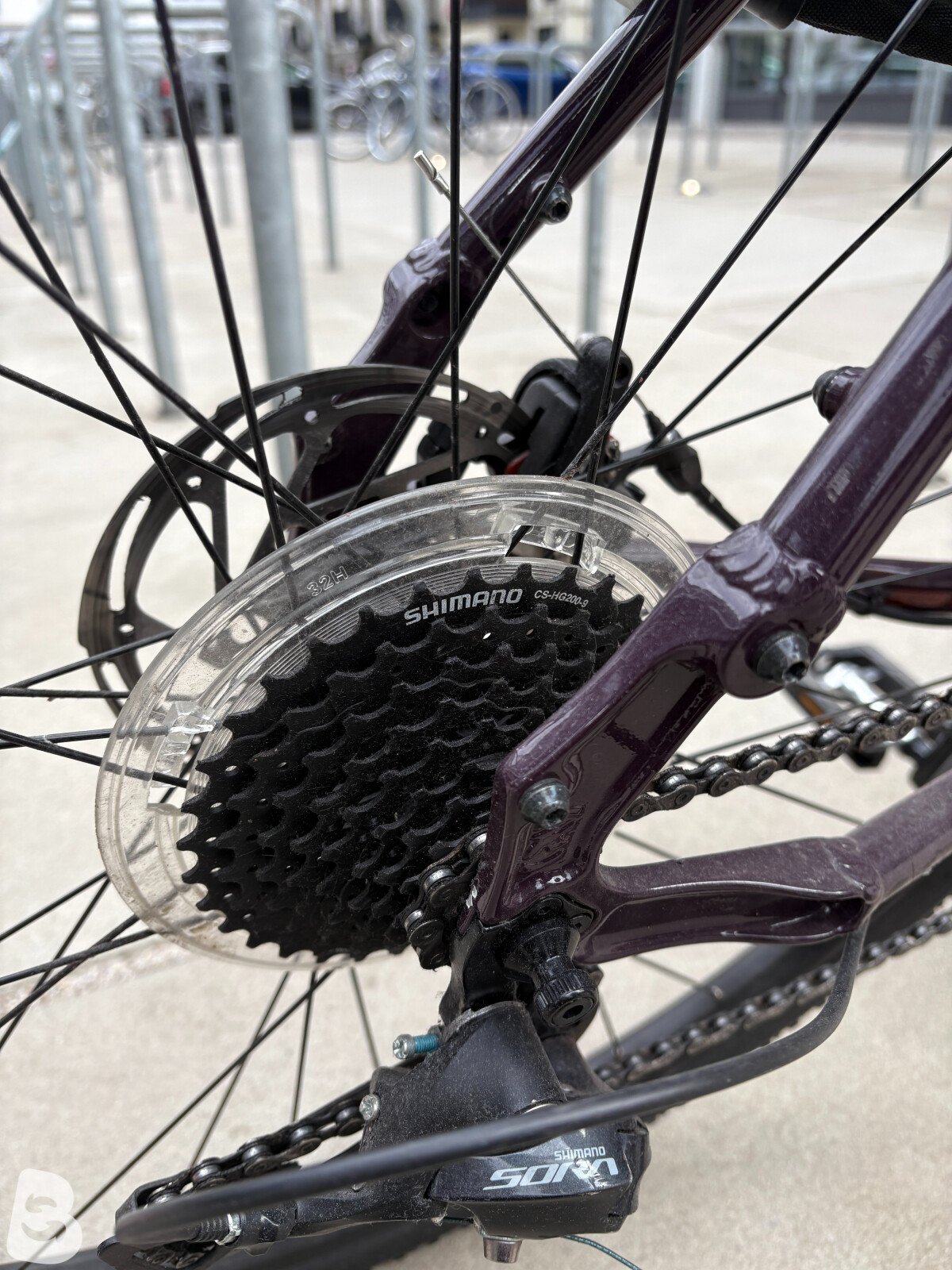 Kona Rove AL/DL 2022