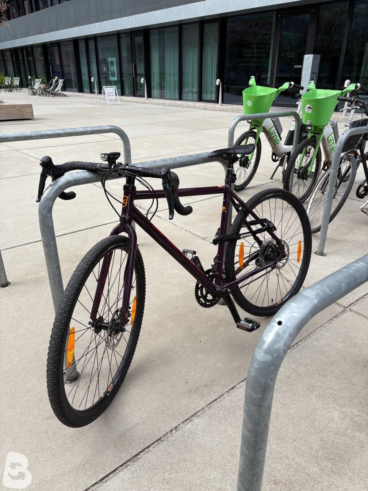 Kona Rove AL/DL 2022