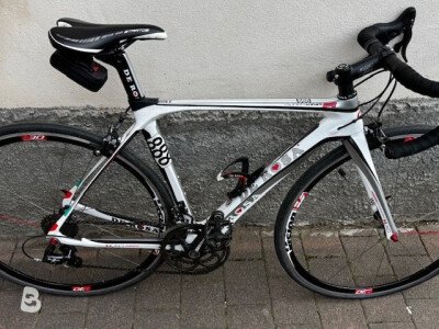 De Rosa super king r 2015