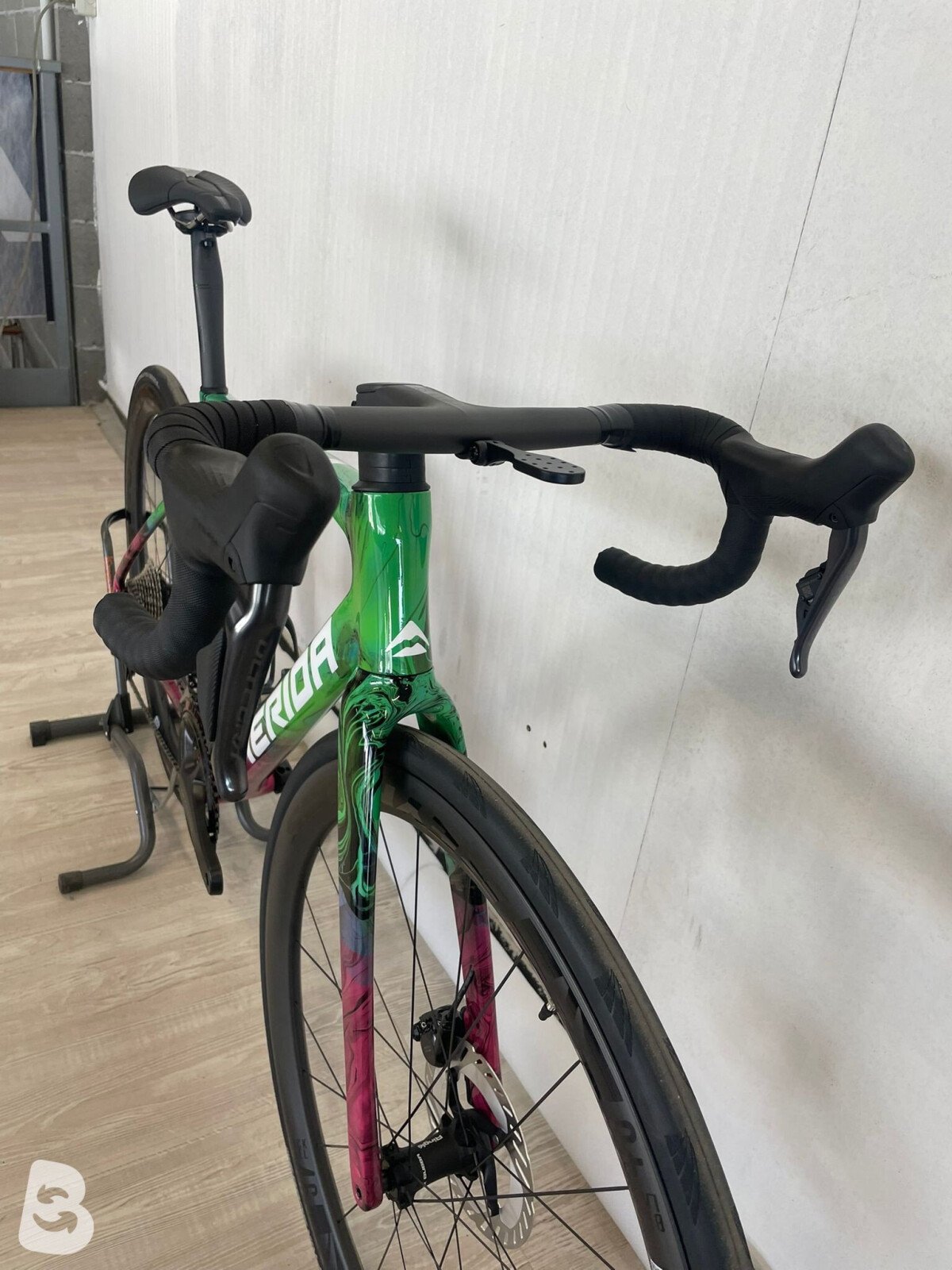 Merida SCULTURA SPECIAL EDITION 2025
