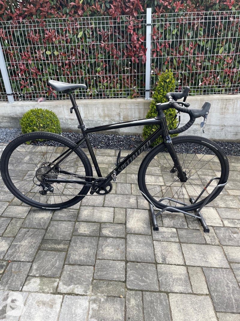 Specialized Diverge Comp E5 2021