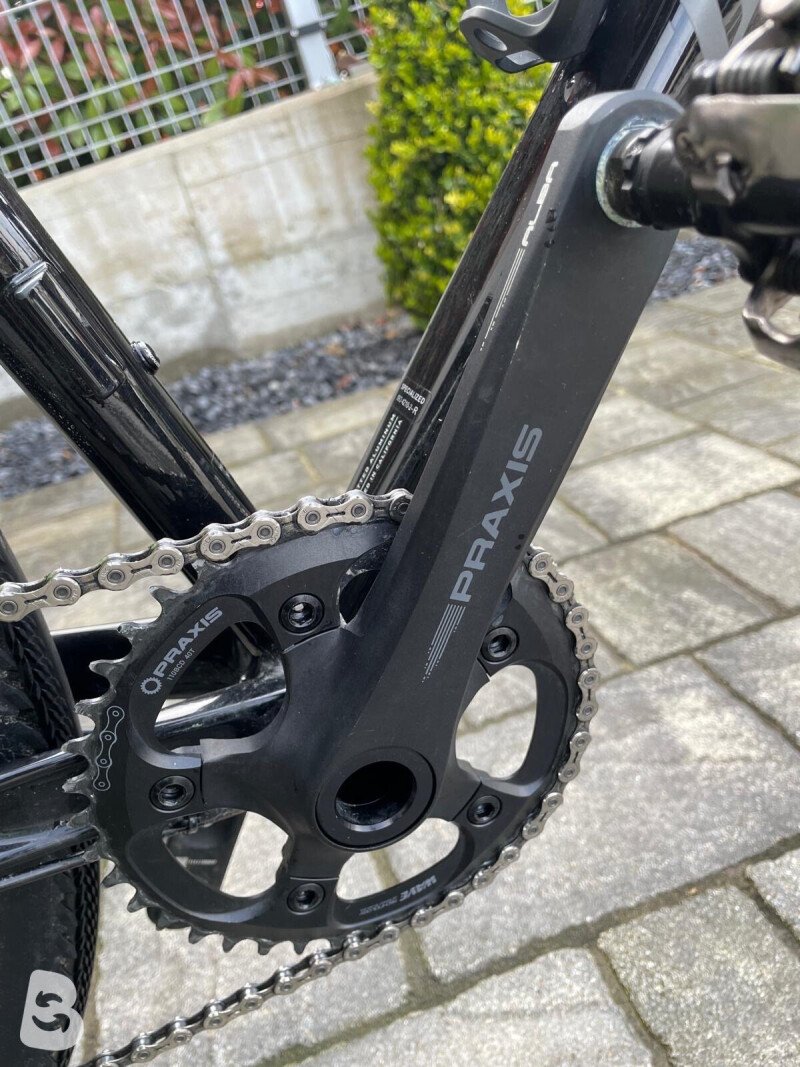Specialized Diverge Comp E5 2021