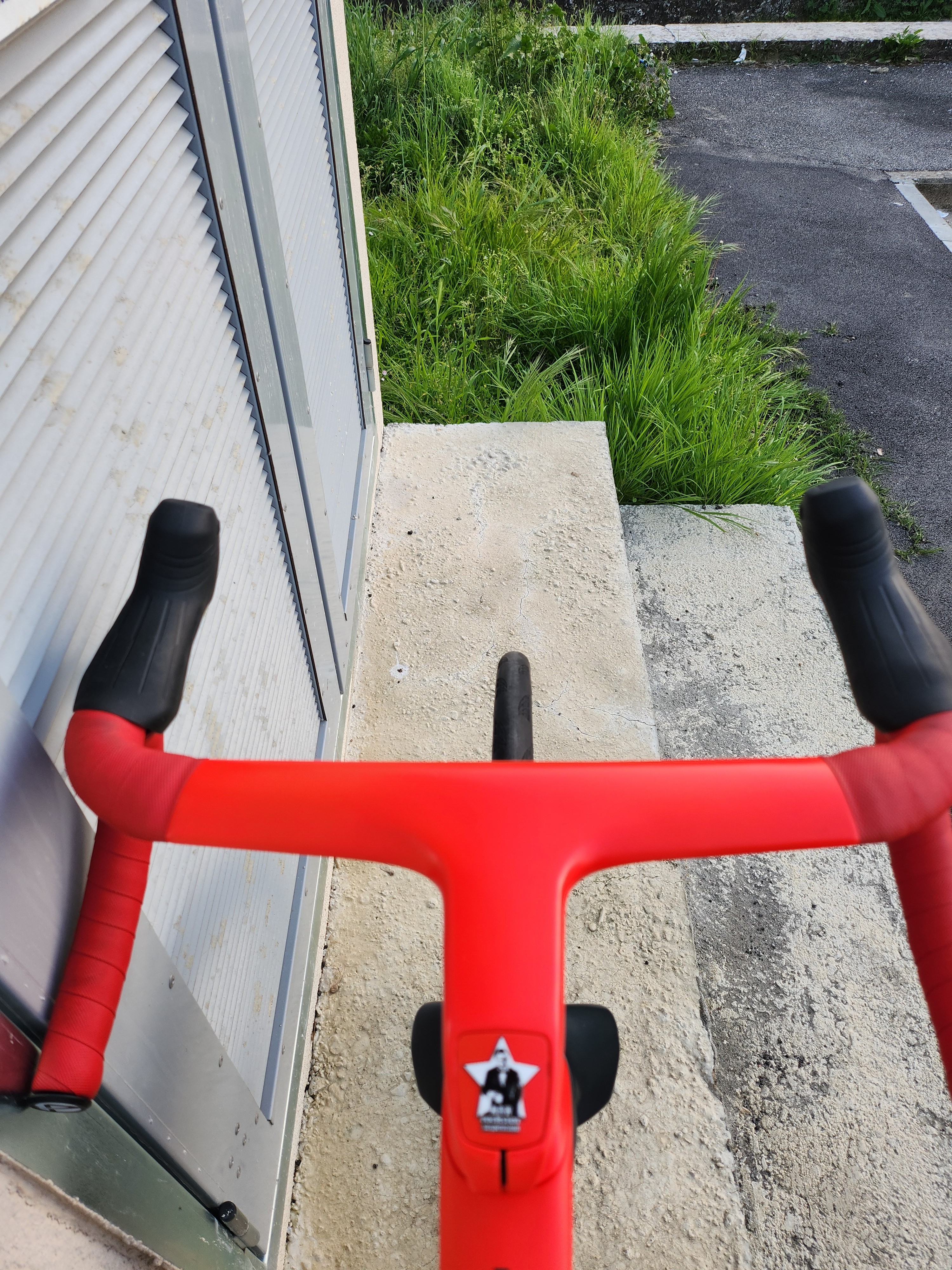 BMC TEAMMACHINE RO1 THREE 2025