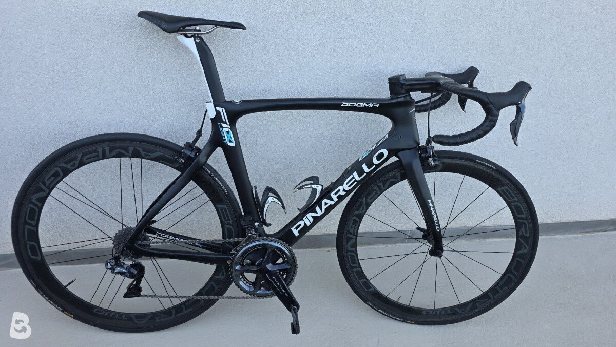 Pinarello Dogma F 10 Xlight 2018