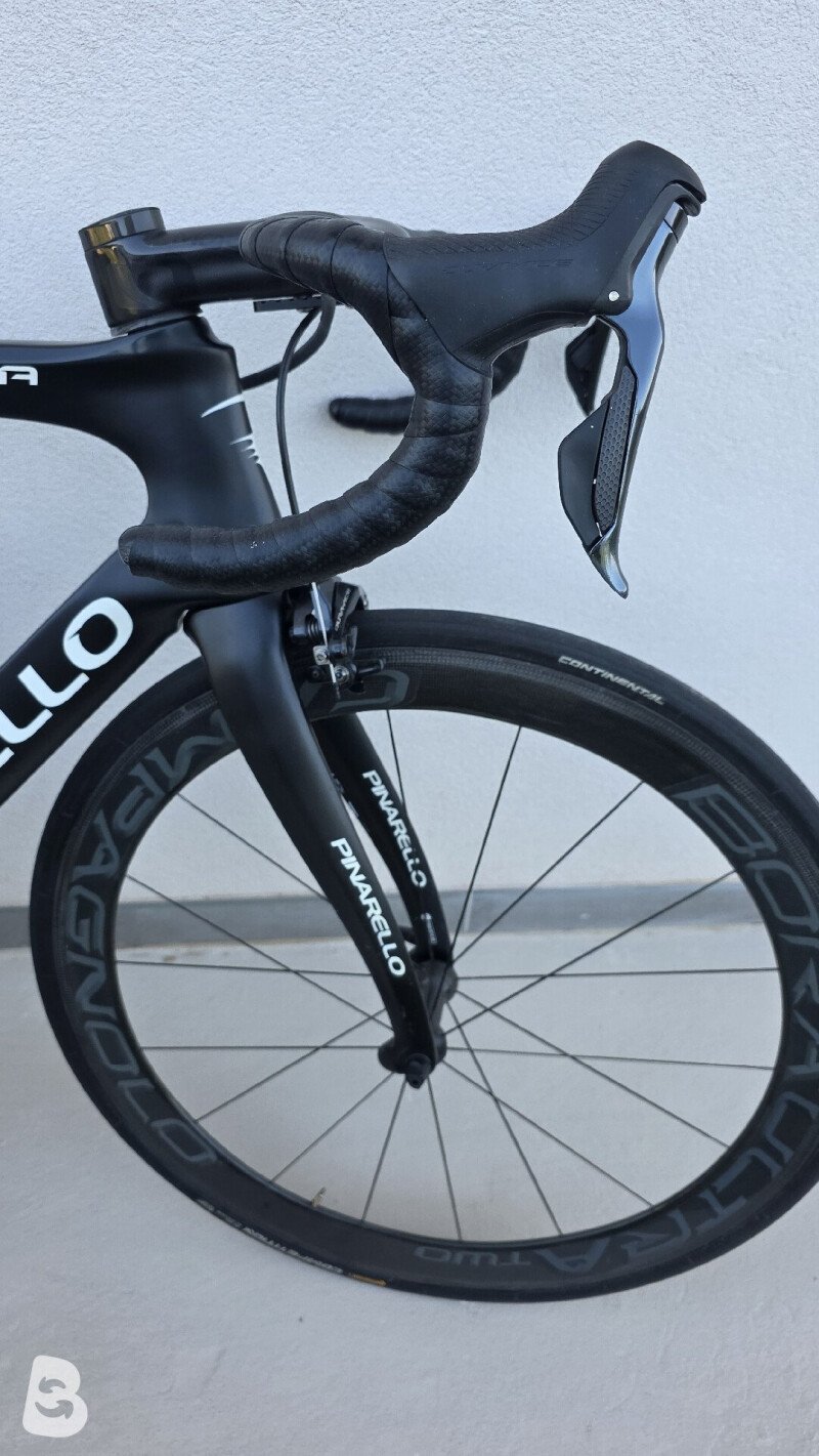 Pinarello Dogma F 10 Xlight 2018