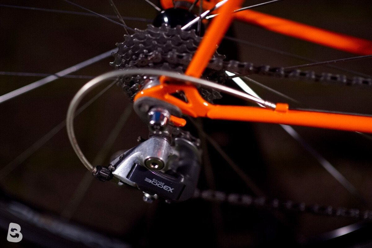 Colnago Favorit F1 1982