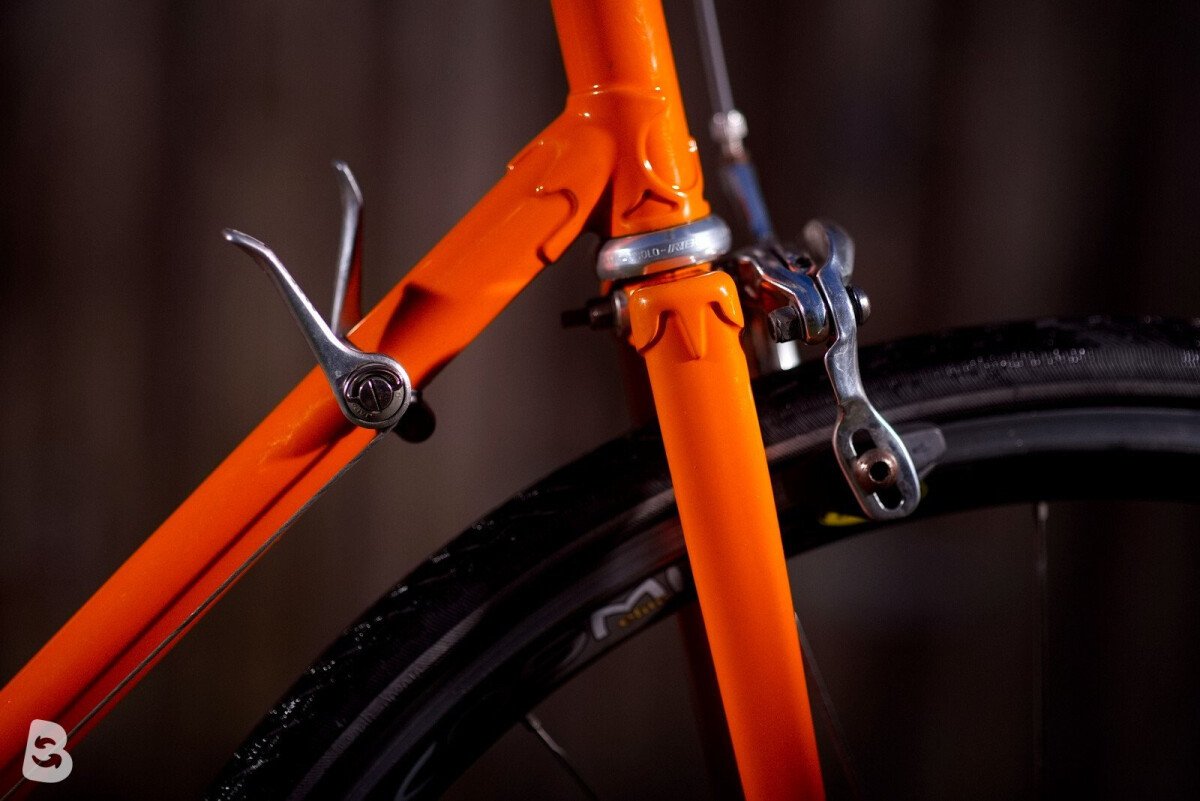 Colnago Favorit F1 1982