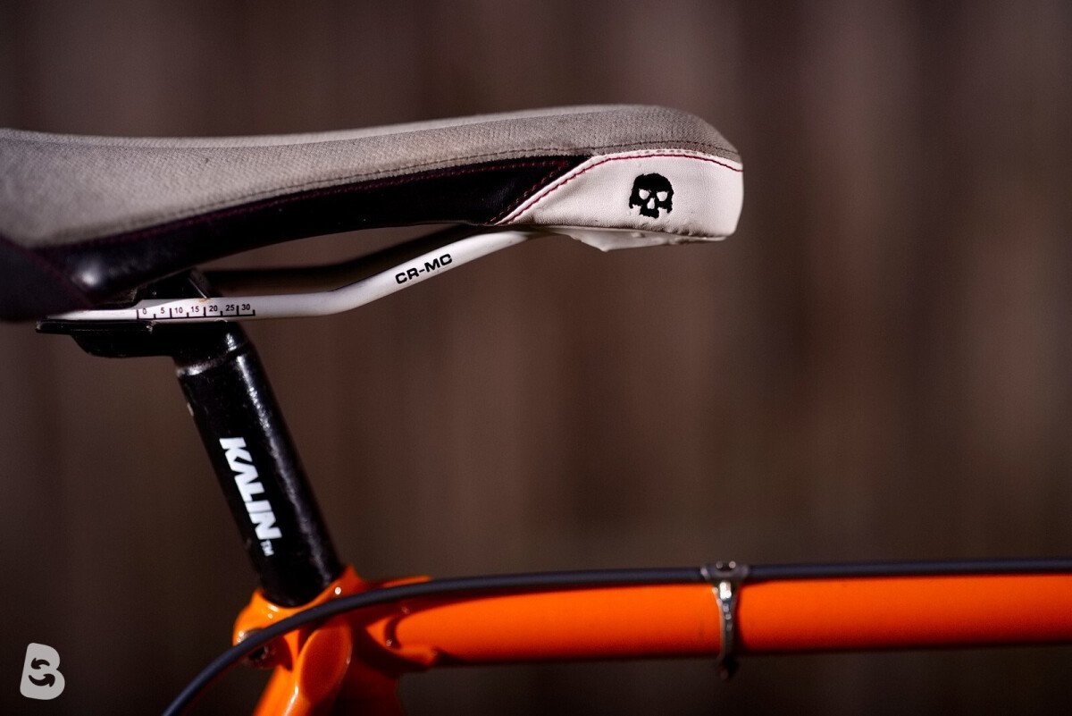 Colnago Favorit F1 1982