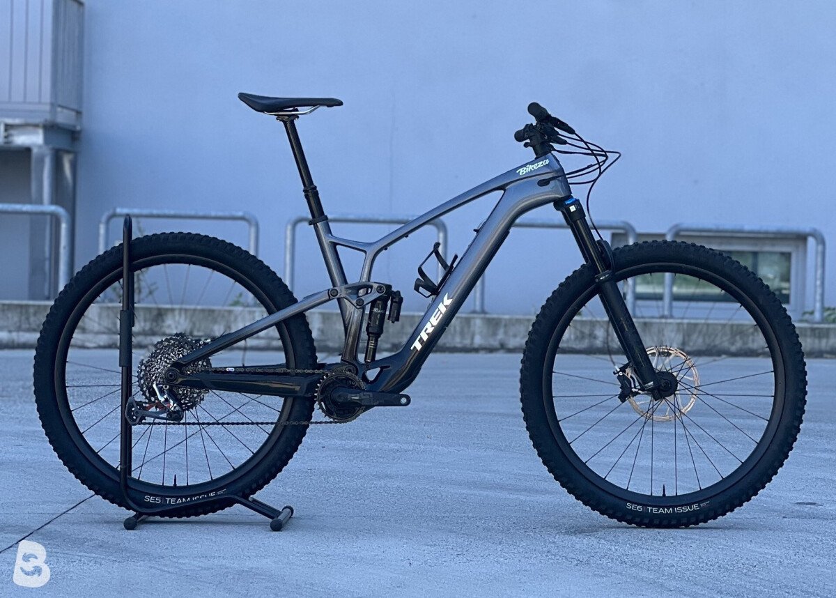 Trek Fuel Exe 2023