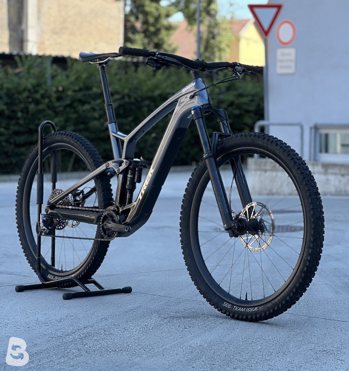 Trek Fuel Exe 2023