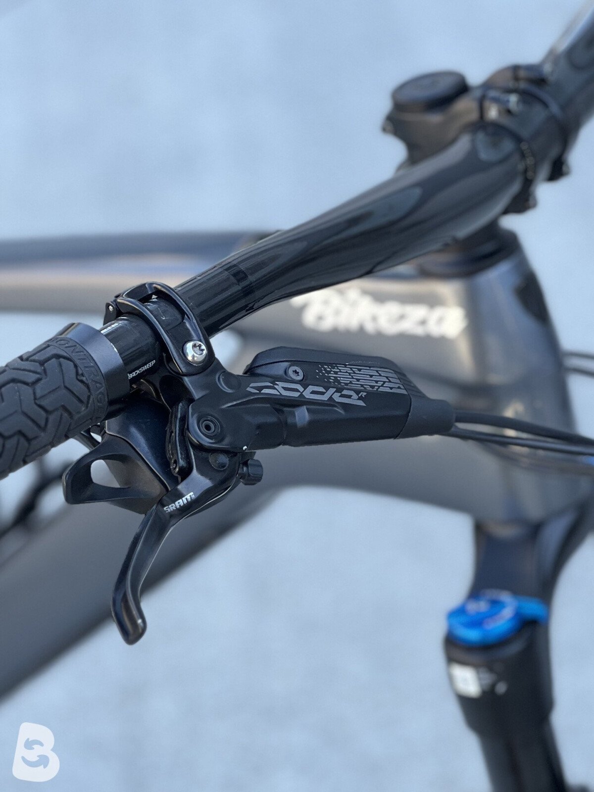 Trek Fuel Exe 2023