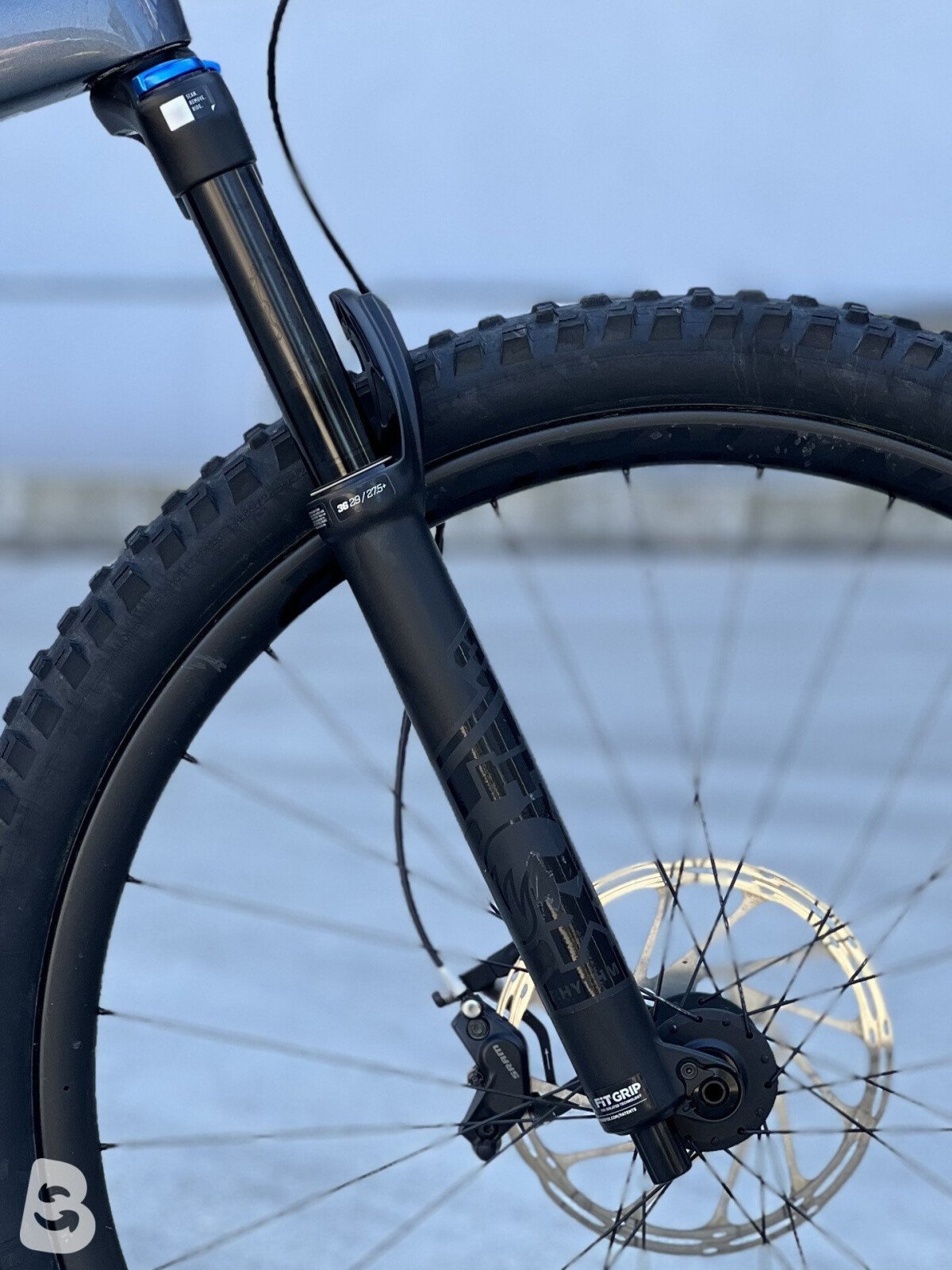 Trek Fuel Exe 2023