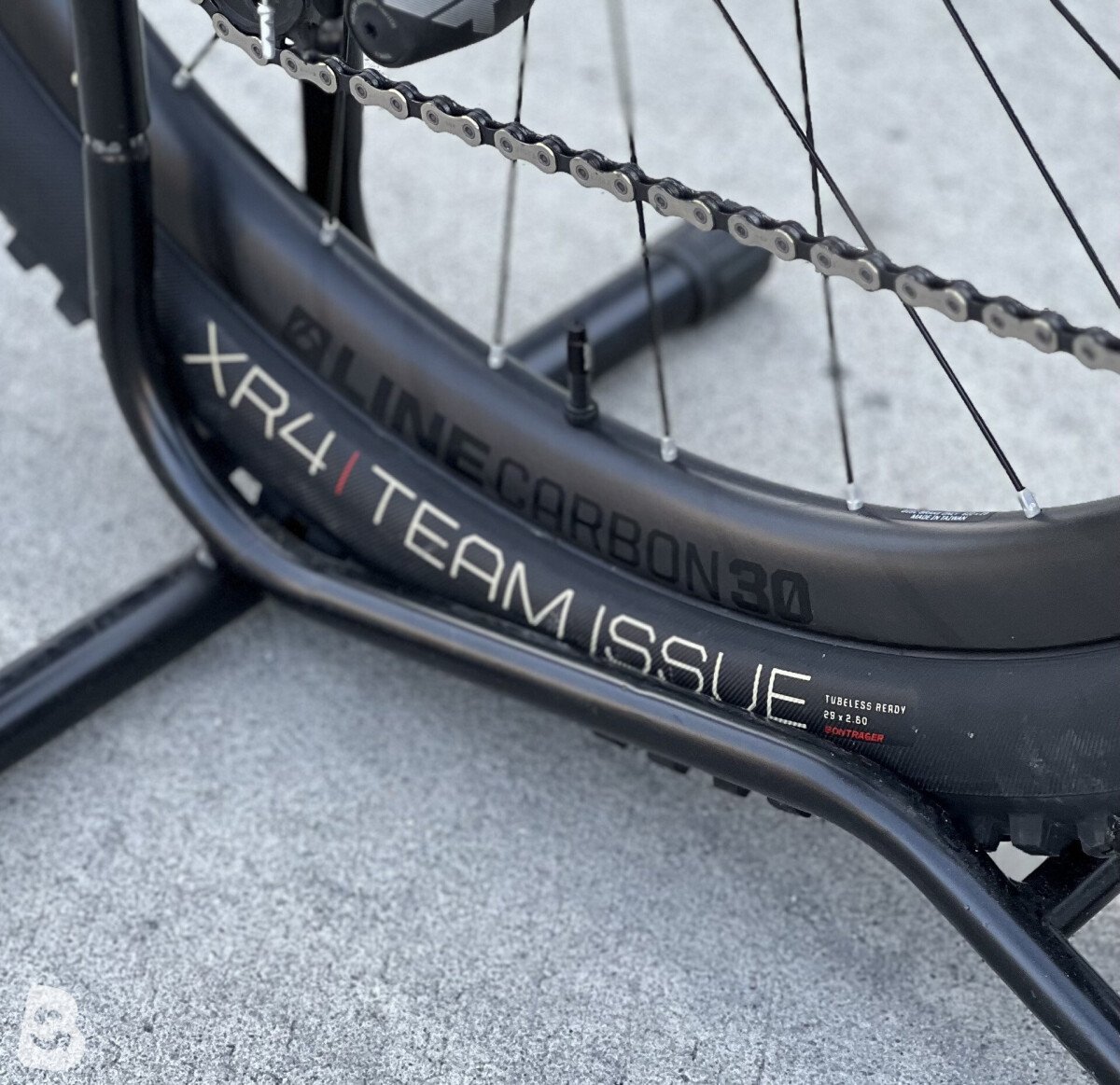 Trek Slash 9.8 2019