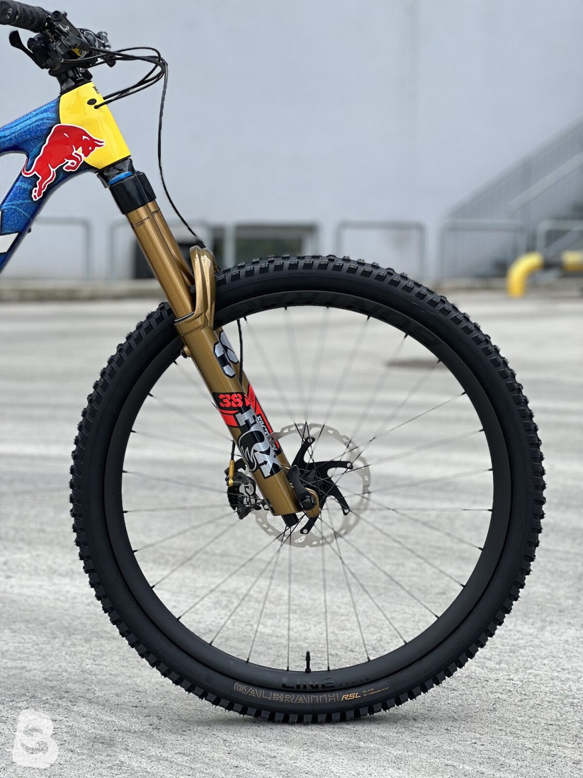 Trek Slash 2024