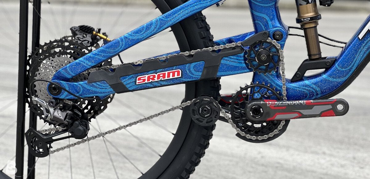 Trek Slash 2024