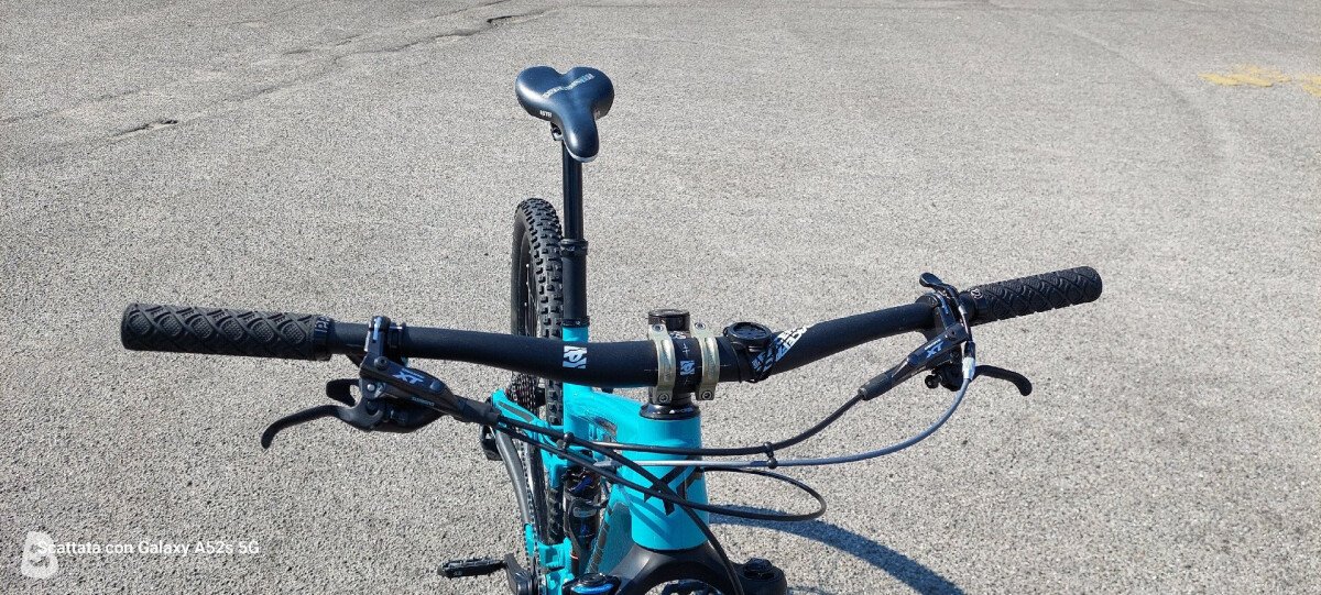 Transition Smuggler 2018