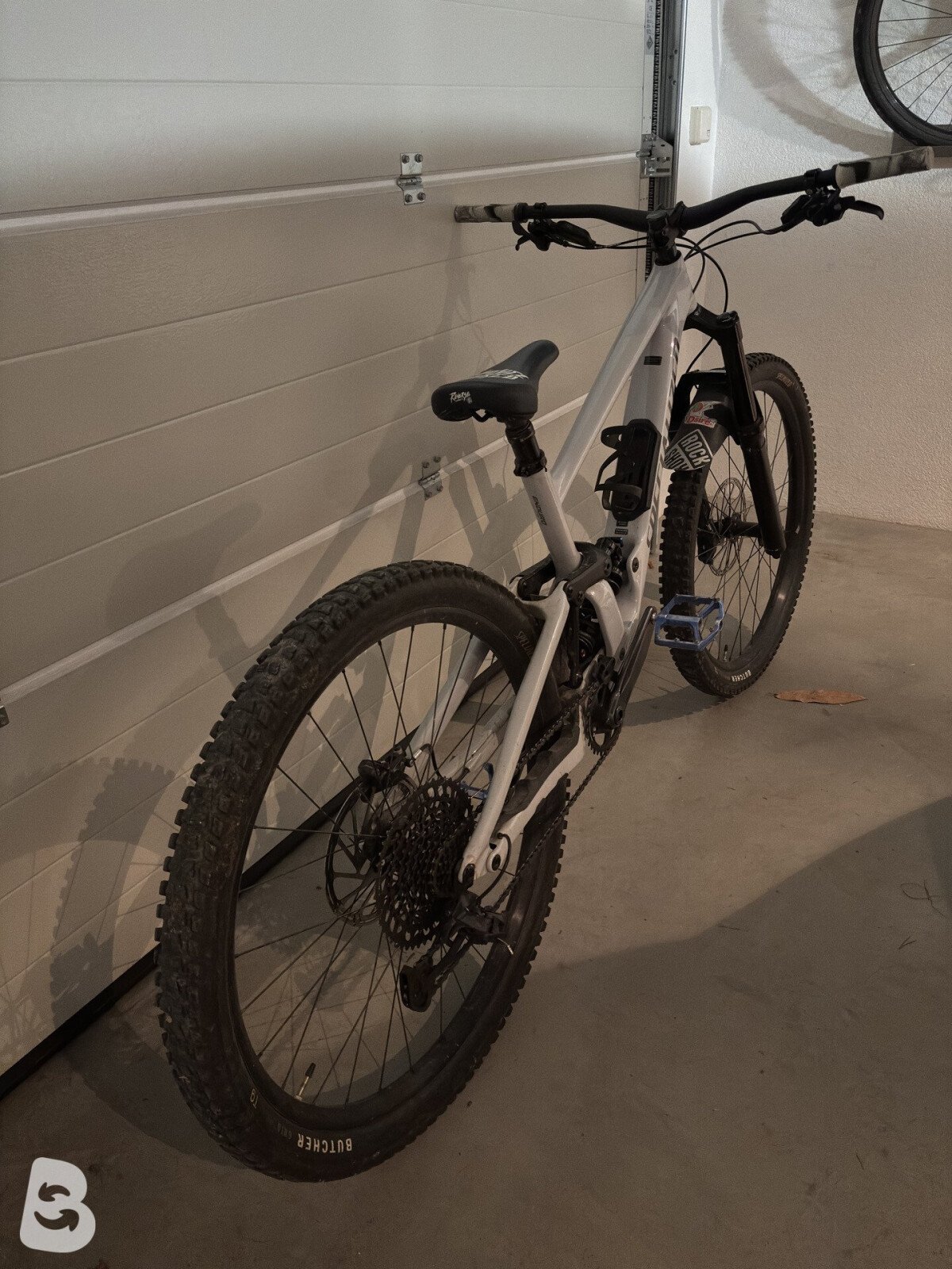 Specialized Enduro Comp 2023