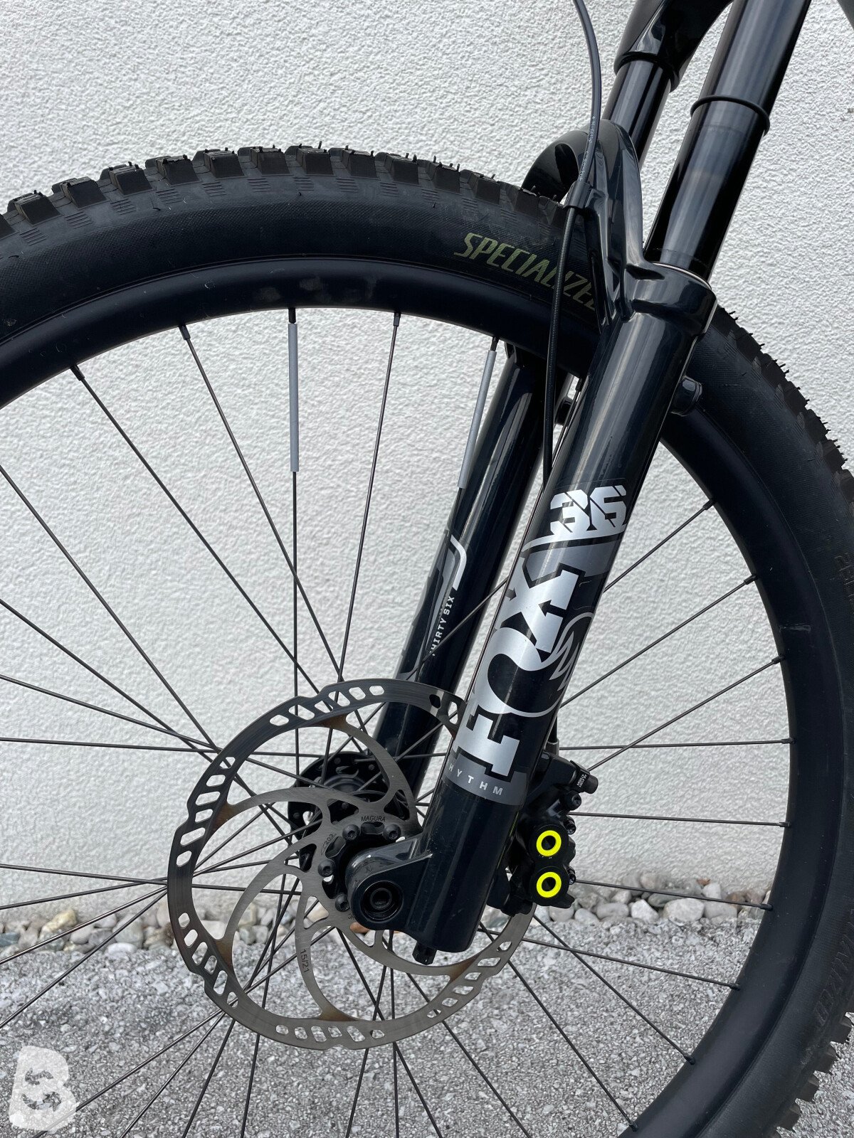 Specialized Turbo Levo SL Comp 2025