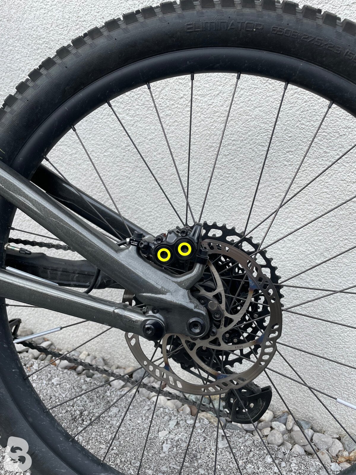 Specialized Turbo Levo SL Comp 2025