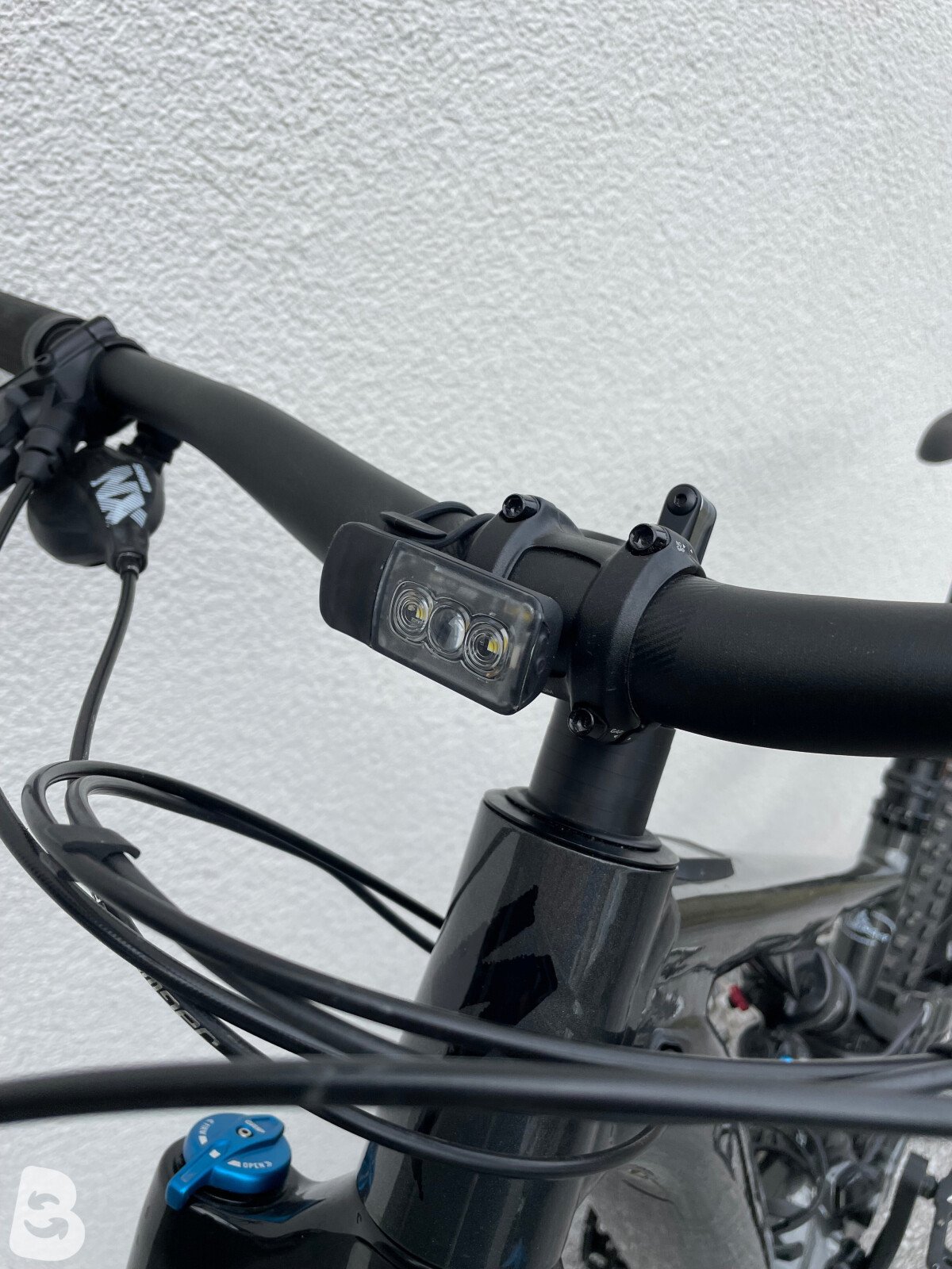 Specialized Turbo Levo SL Comp 2025