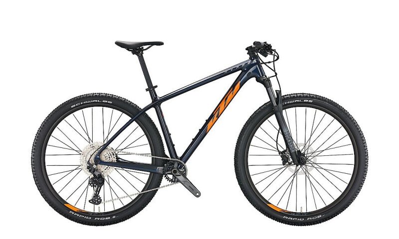 KTM MYROON PRO 2022