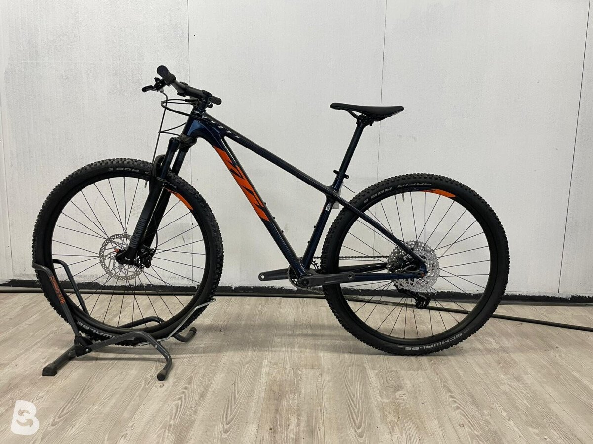 KTM MYROON PRO 2022