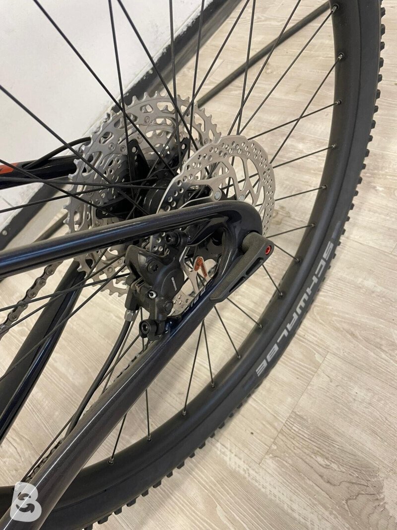 KTM MYROON PRO 2022