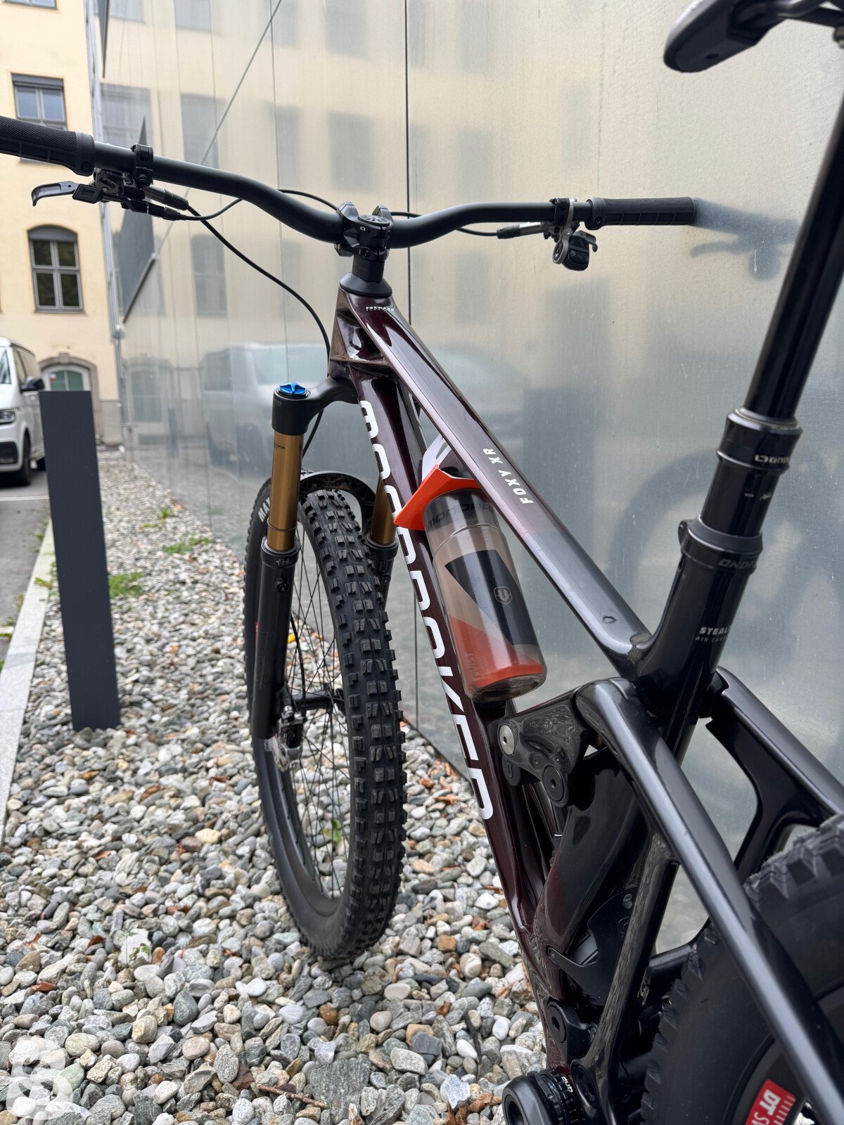 Mondraker Foxy XR Carbon 2024