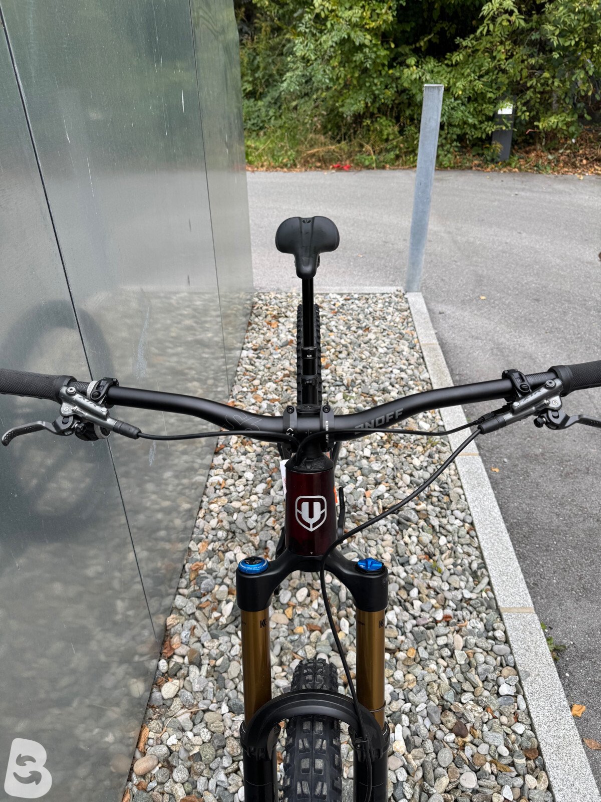 Mondraker Foxy XR Carbon 2024