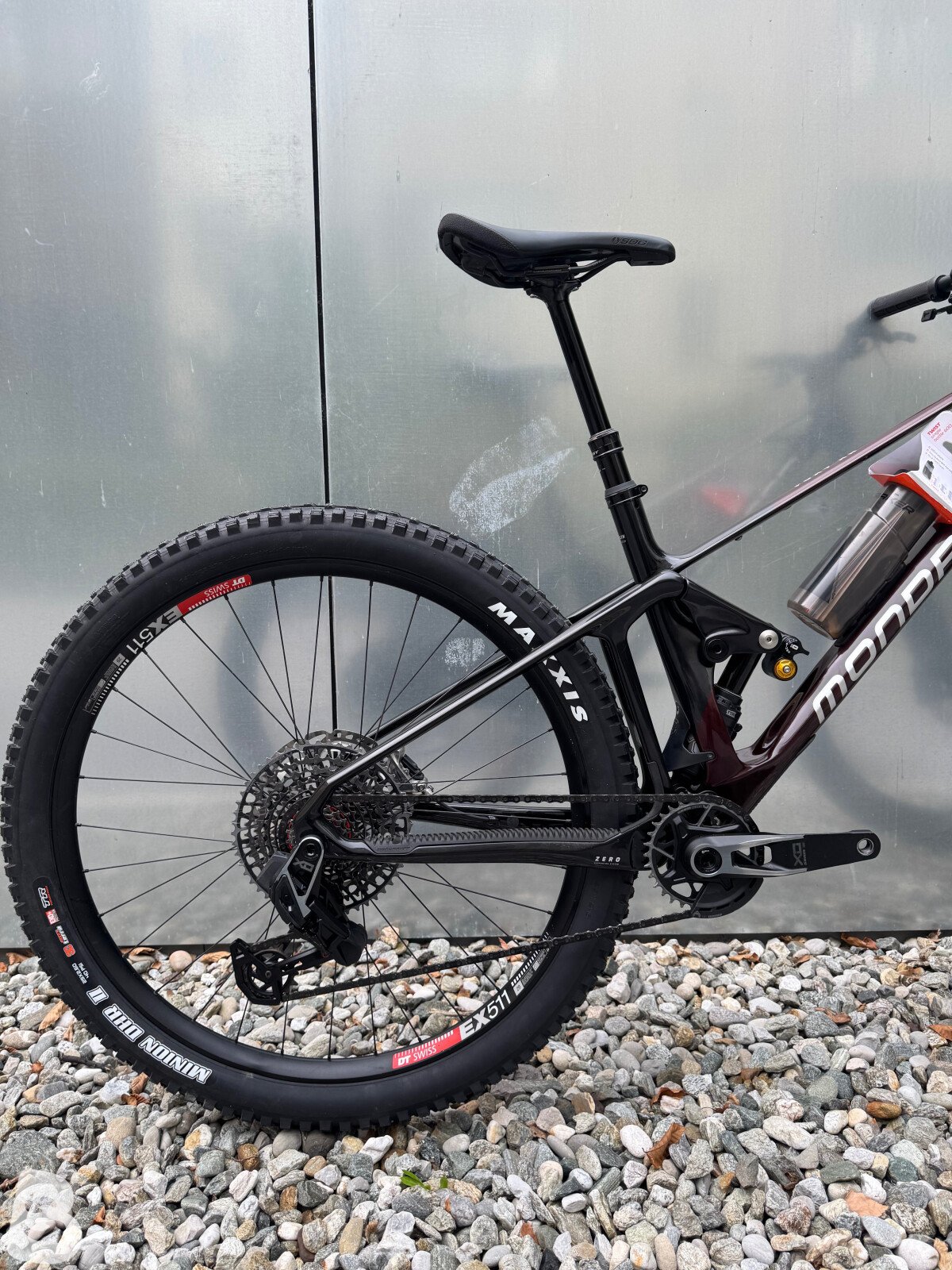 Mondraker Foxy XR Carbon 2024