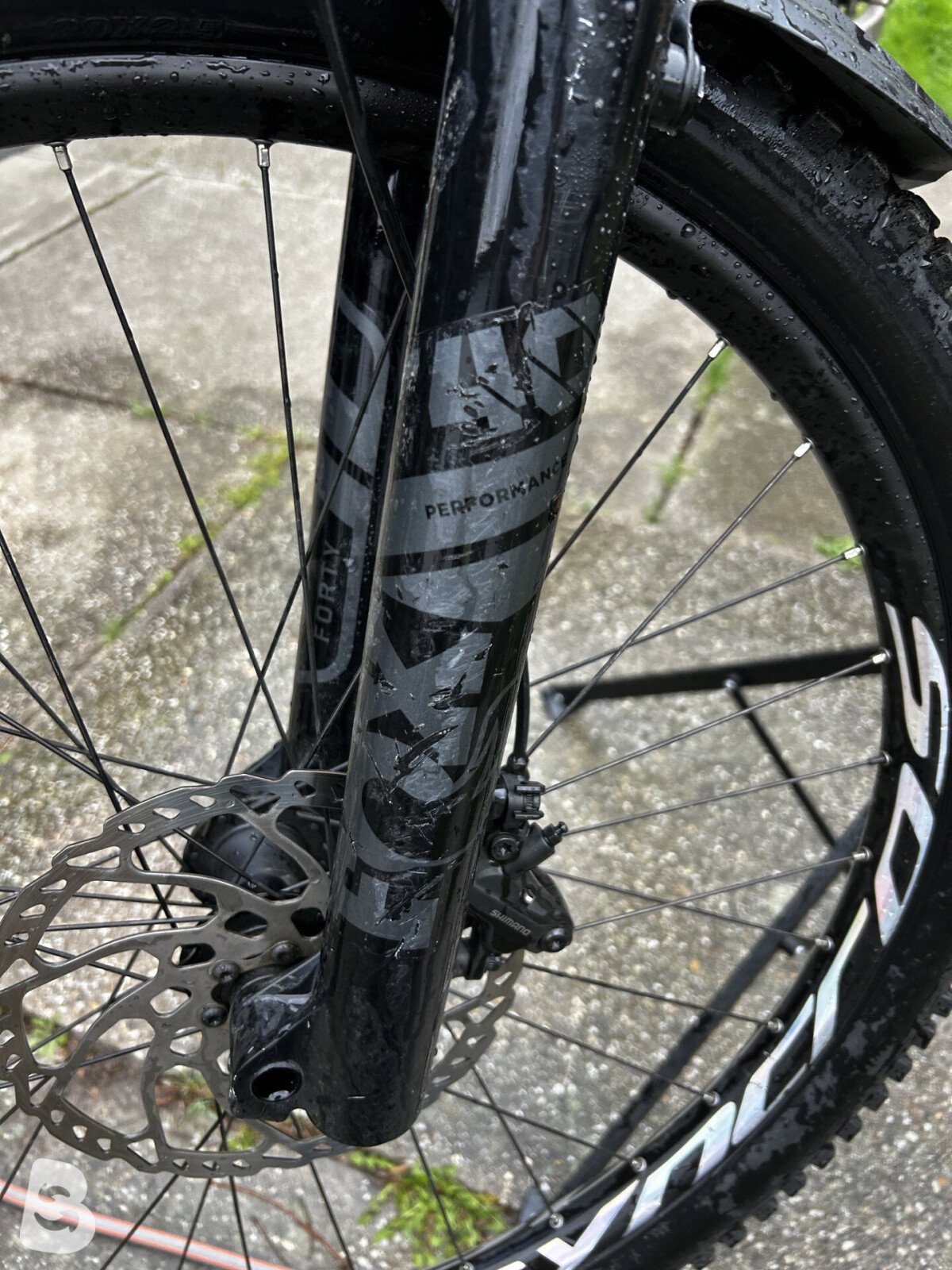 Scott Gambler 920 2022