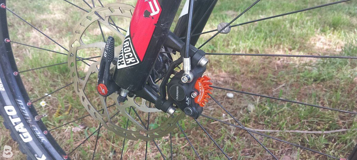 Specialized Epic Comp 2011