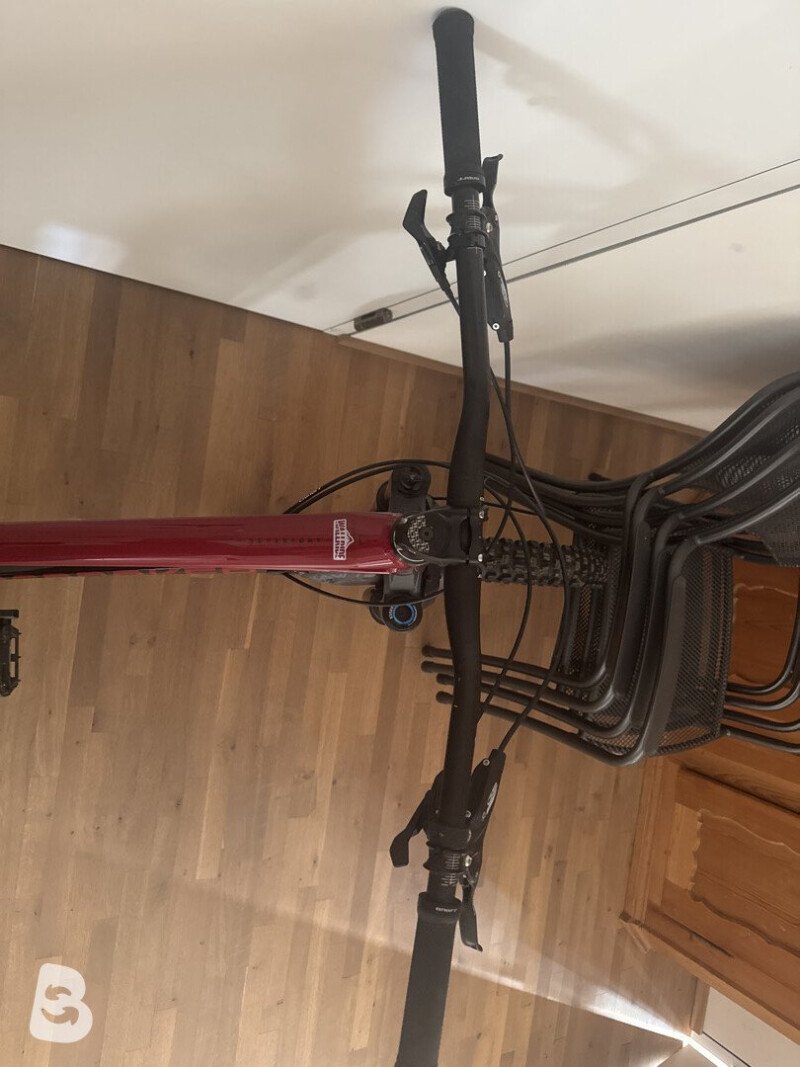 Mondraker Superfoxy 2021