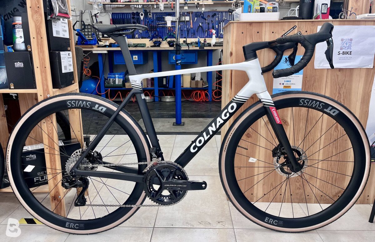 Colnago V5Rs 2025