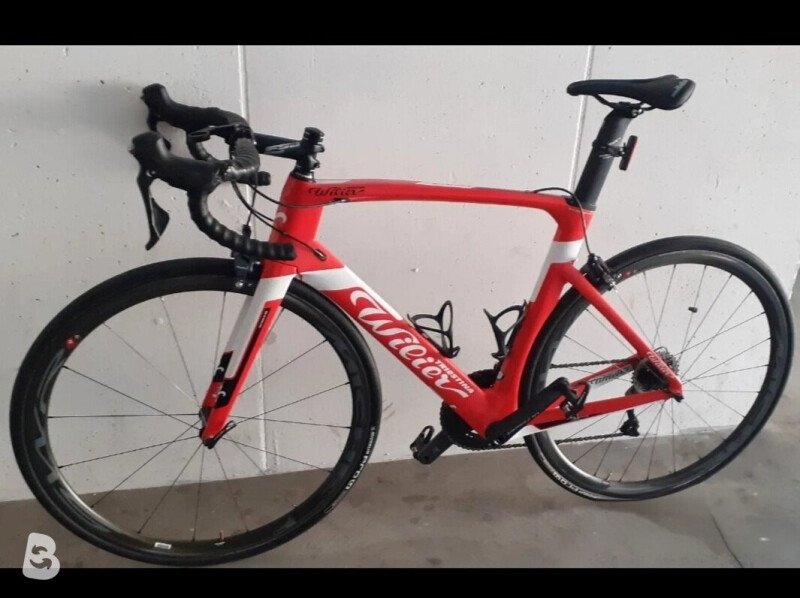 Wilier Cento1 Air 2019