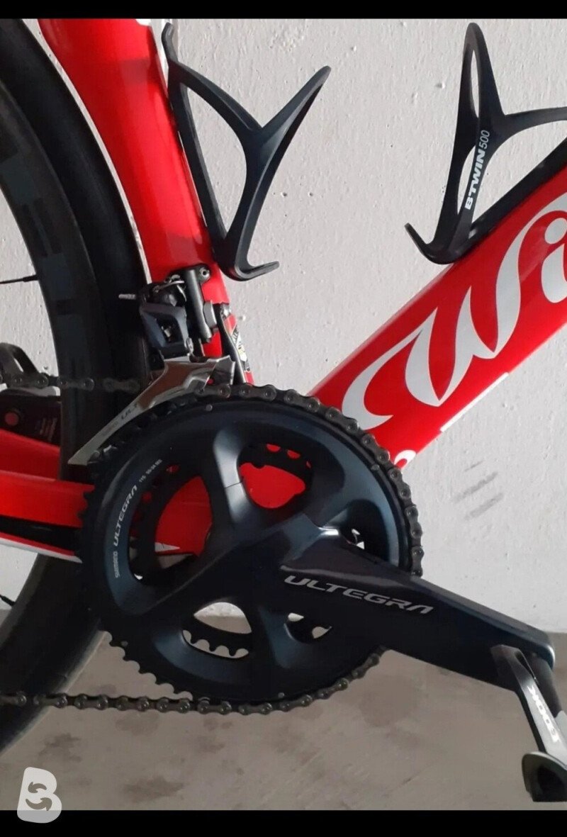 Wilier Cento1 Air 2019
