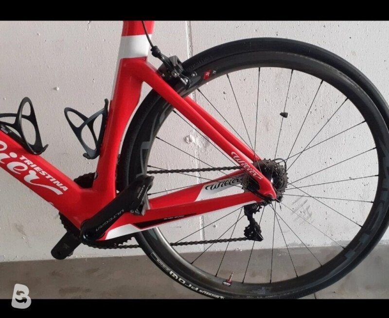 Wilier Cento1 Air 2019