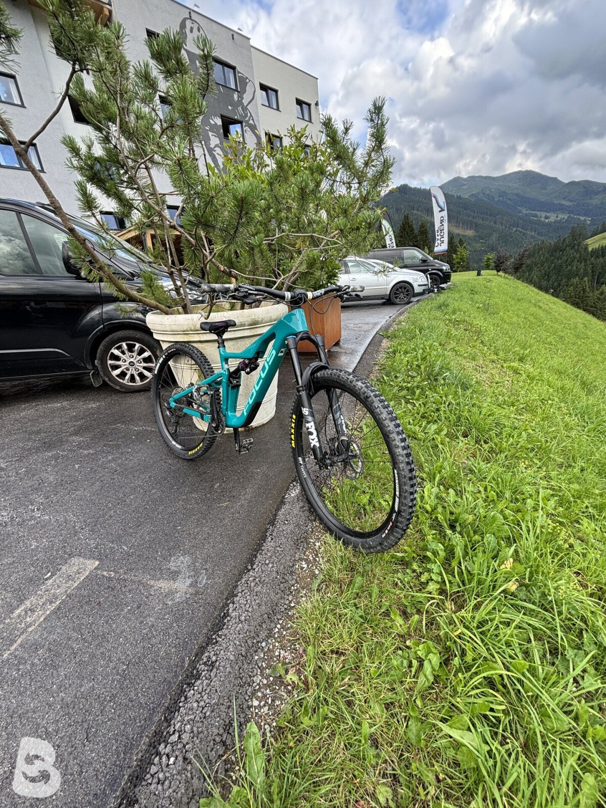 Focus Focus 8.9 Jam 2022