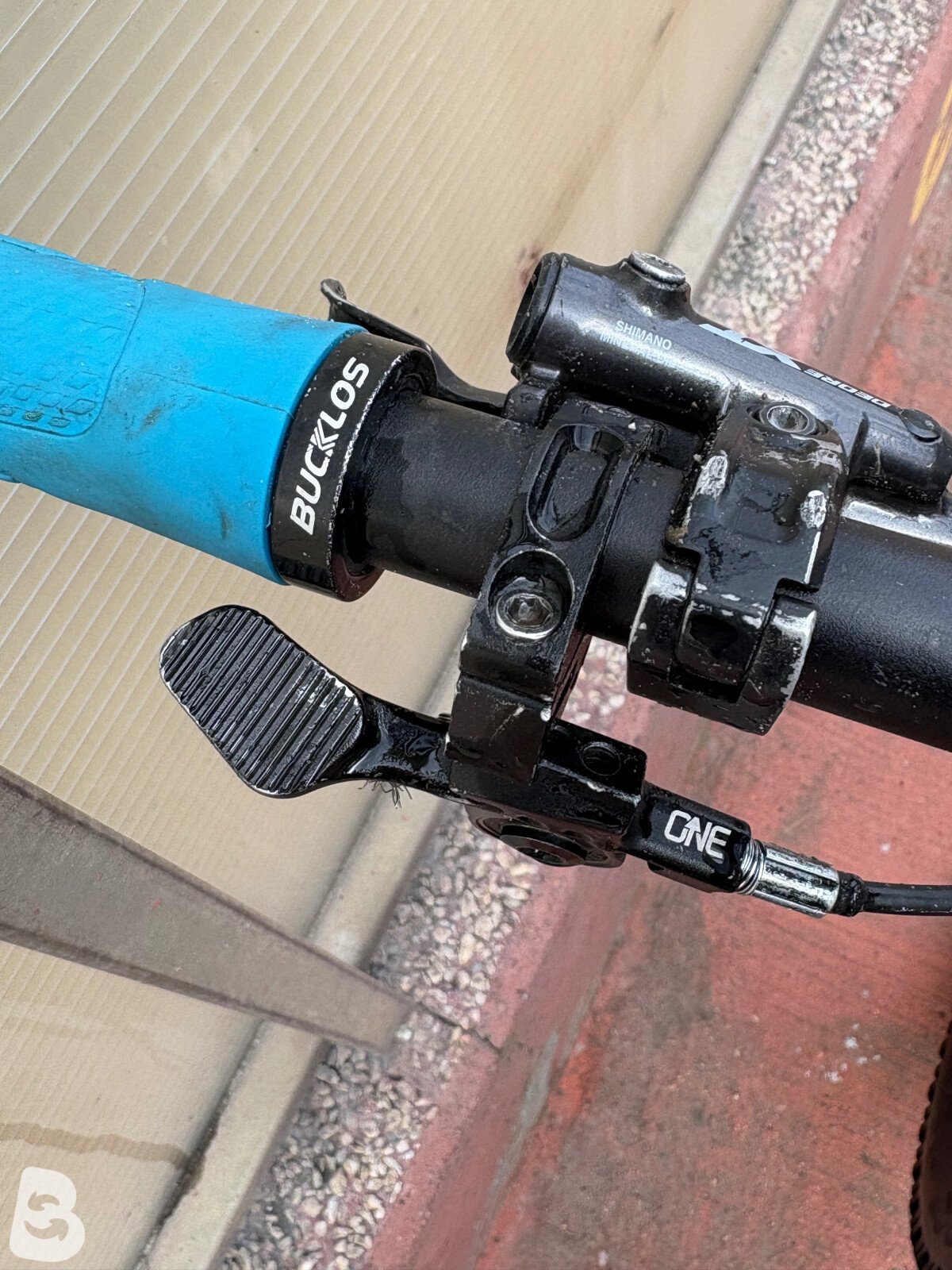 Santa Cruz Bronson R 2020