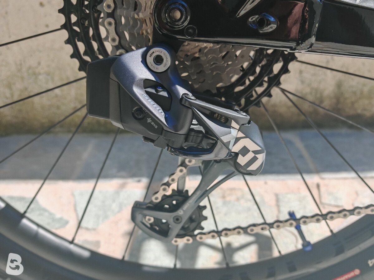 Marin Rift Zone Carbon 2 2024