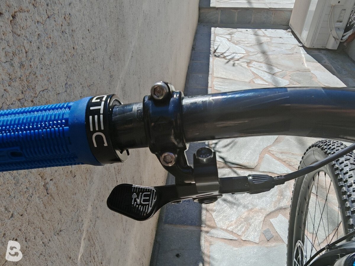 Marin Rift Zone Carbon 2 2024