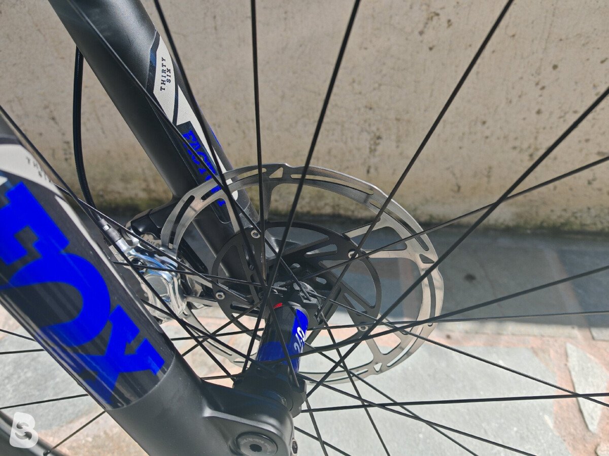 Marin Rift Zone Carbon 2 2024